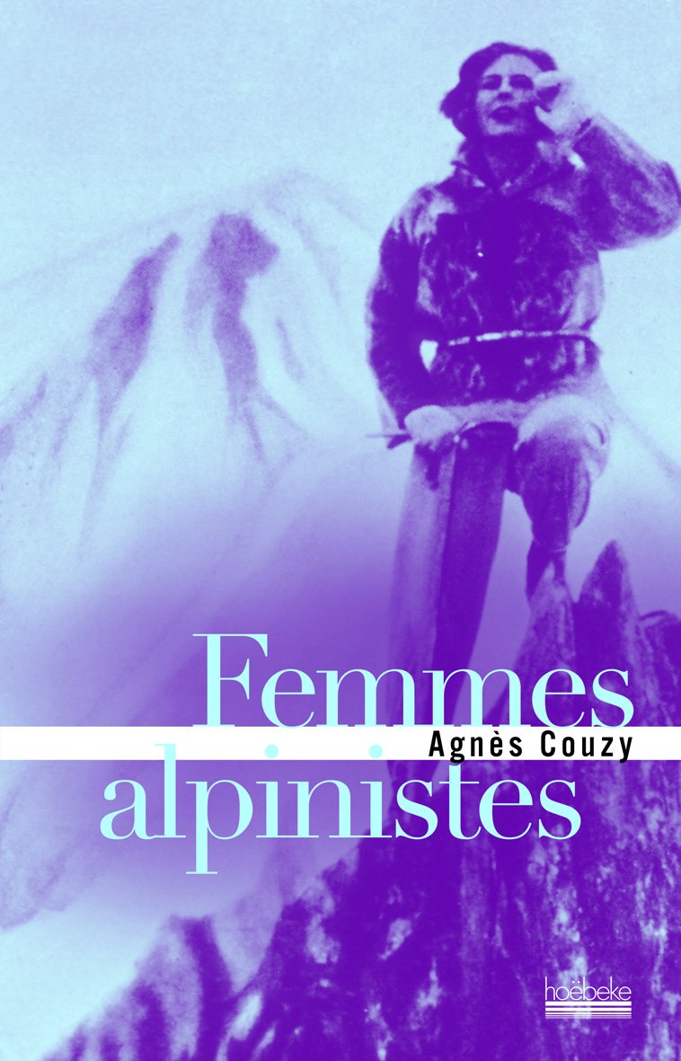 FEMMES ALPINISTES Leisure, Home & Garden