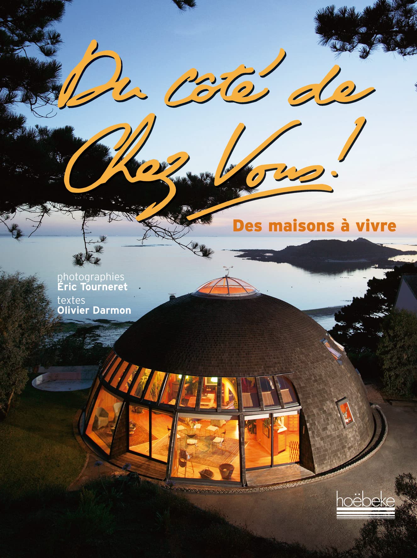 DU COTE DE CHEZ VOUS: DES MAISONS A VIVRE Film, Art & Culture