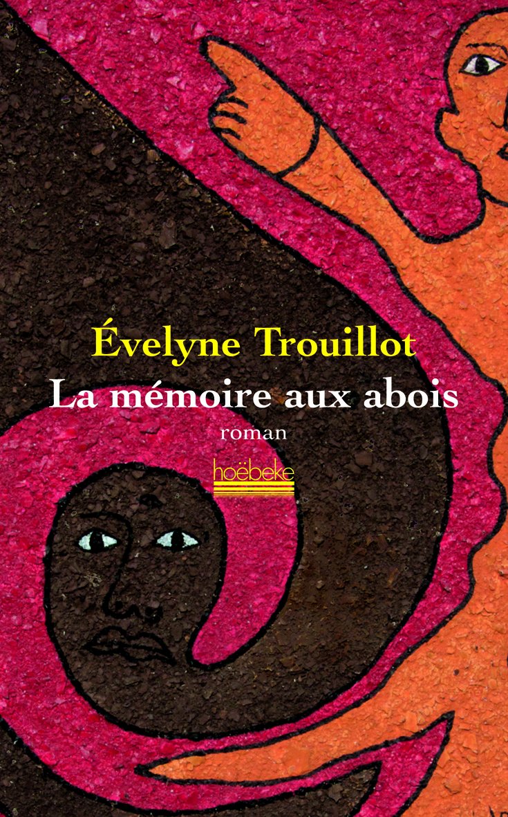 La mémoire aux abois Contemporary literature