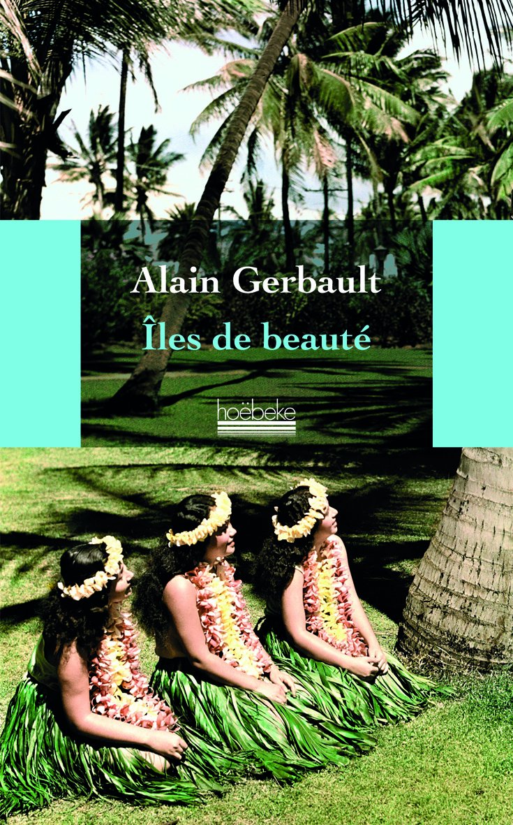 Îles de beauté Leisure, Home & Garden