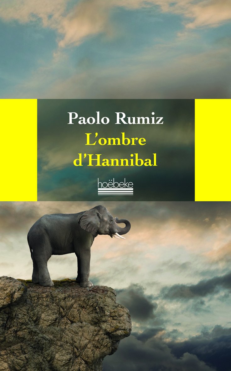 L Ombre d Hannibal - Prix de l'essai 2012 de L'Express Travelogues
