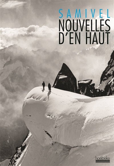 Product Image: Nouvelles d'en haut