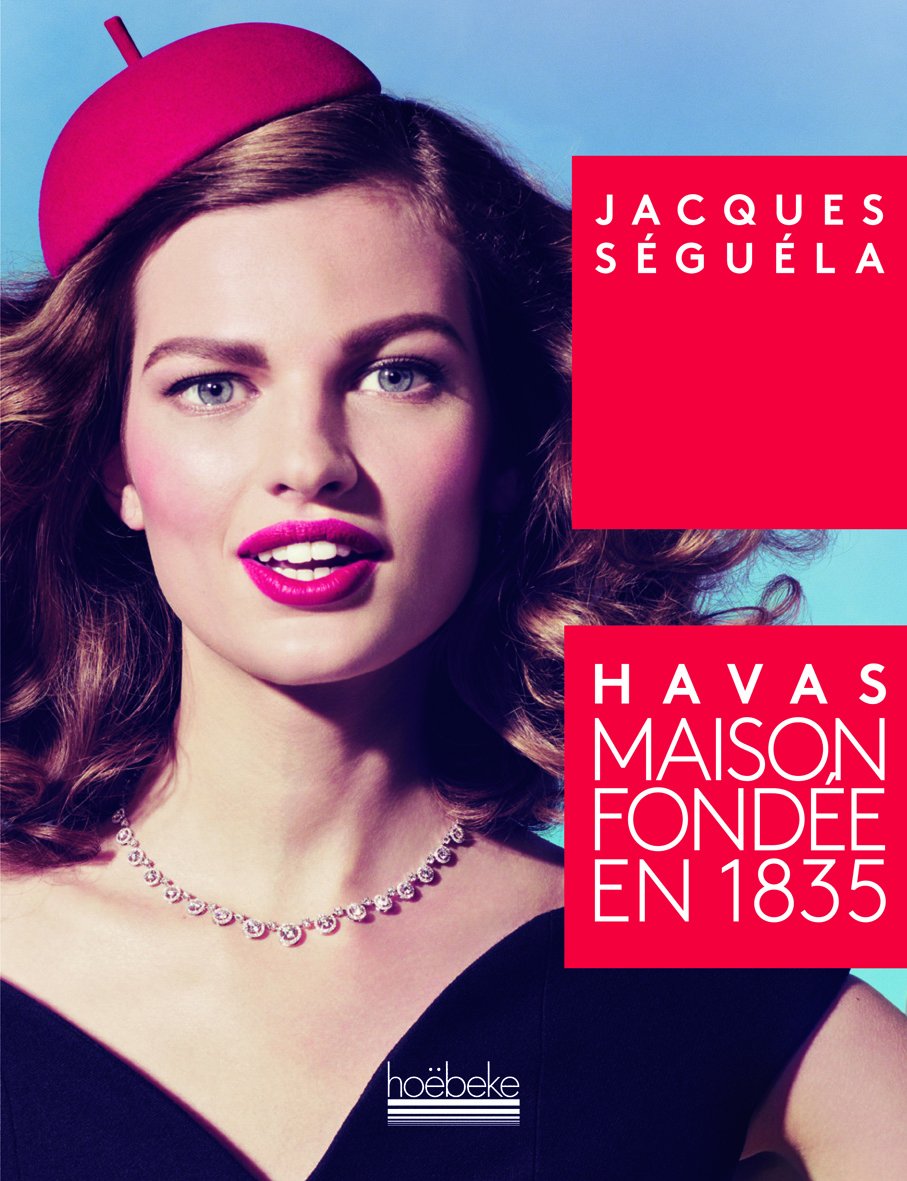 Havas, maison fondée en 1835 Film, Art & Culture
