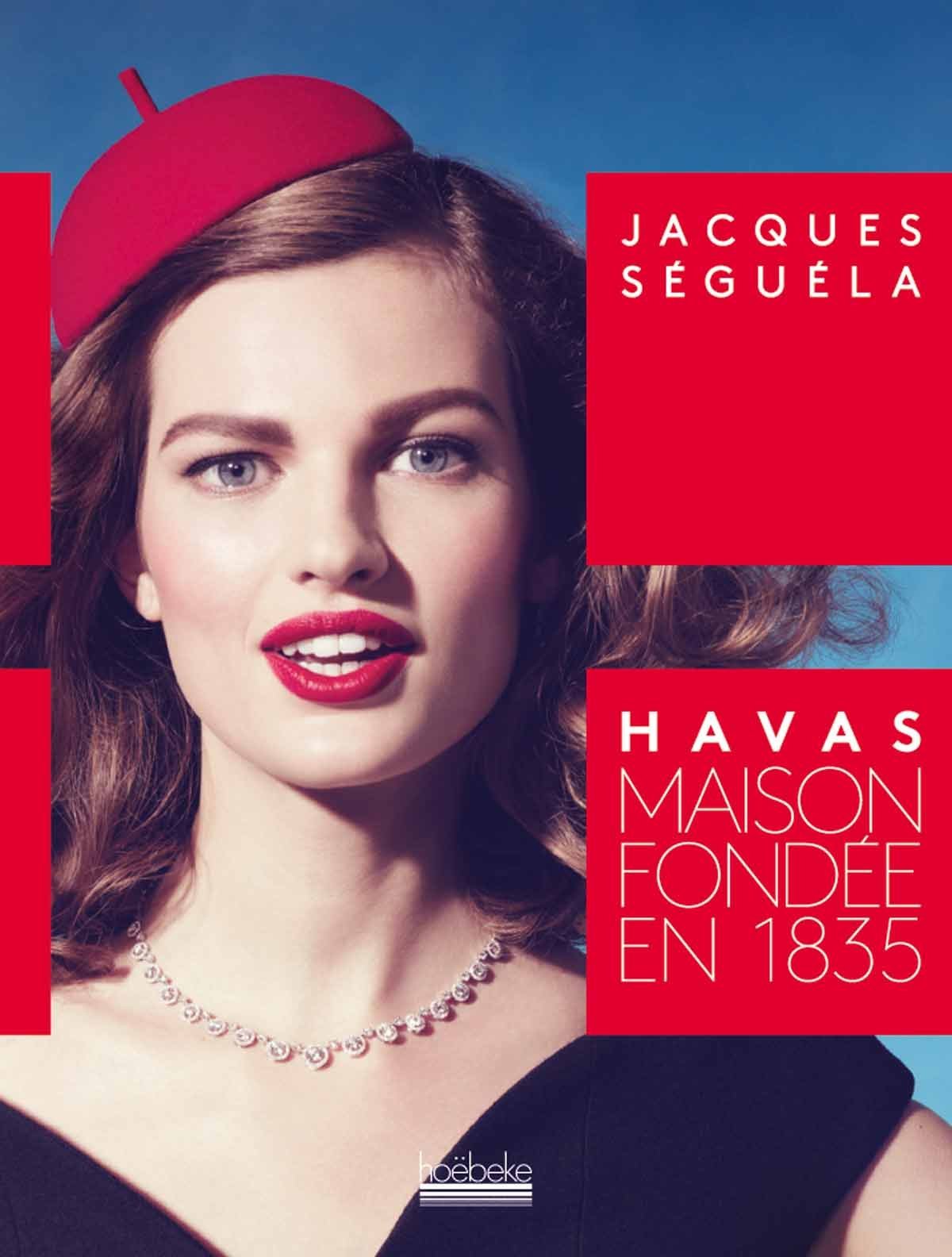 Havas, maison fondée en 1835 Film, Art & Culture