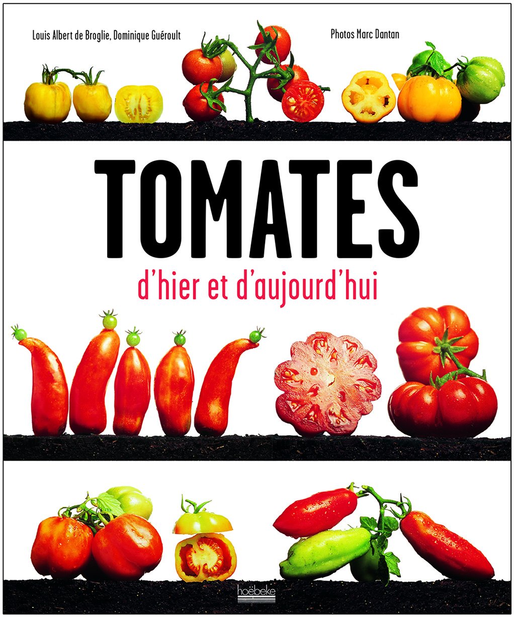 Tomates d'hier et d'aujourd'hui Leisure, Home & Garden