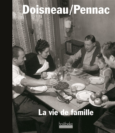 Product Image: La vie de famille