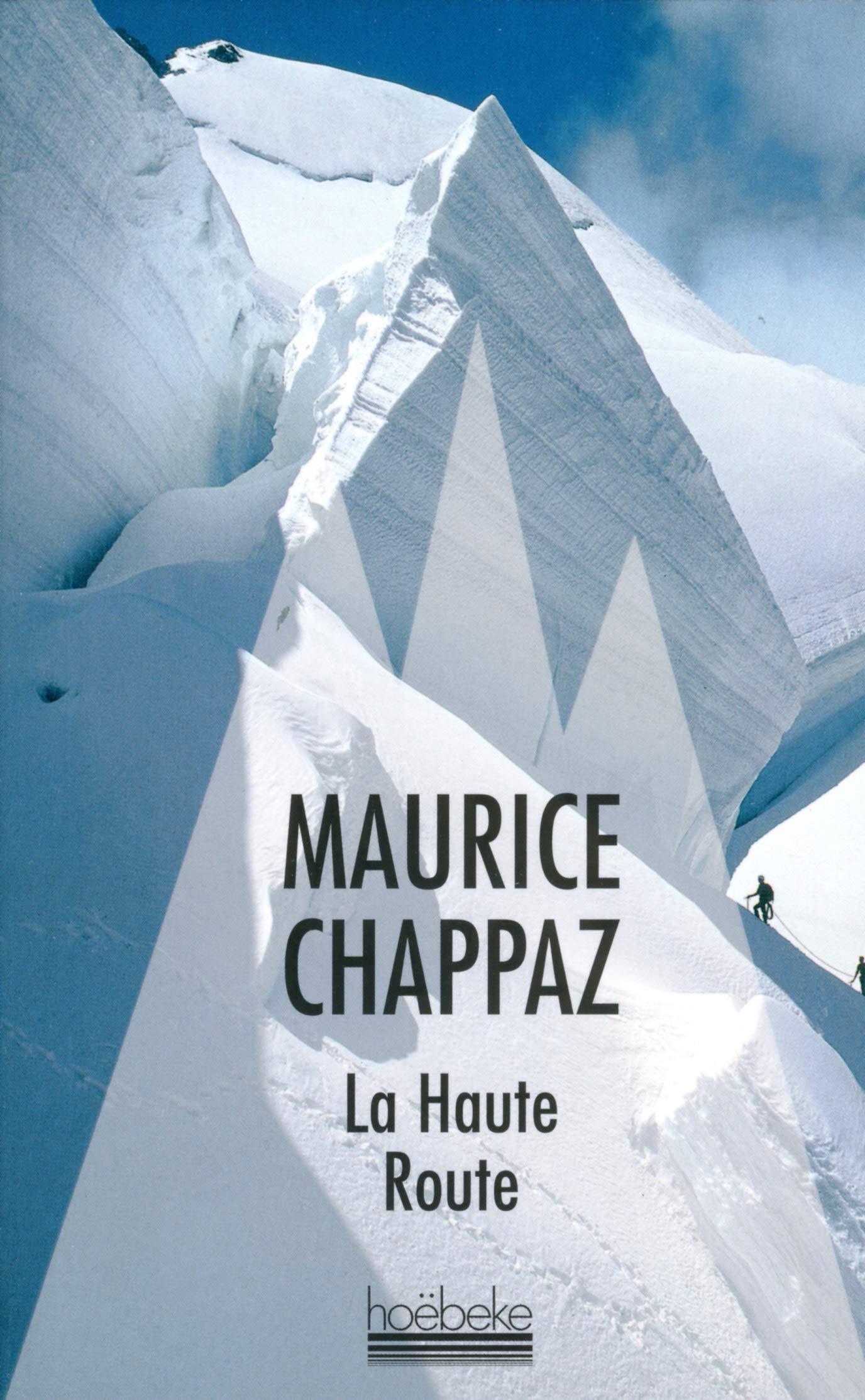La Haute Route/Journal des 4000 Leisure, Home & Garden