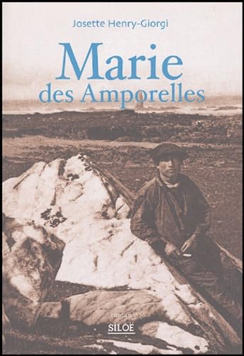Marie des Amporelles book