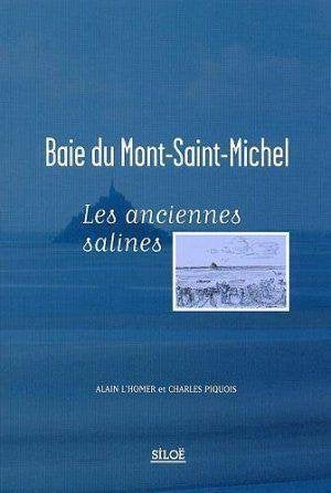 BAIE DU MONT SAINT MICHEL Books