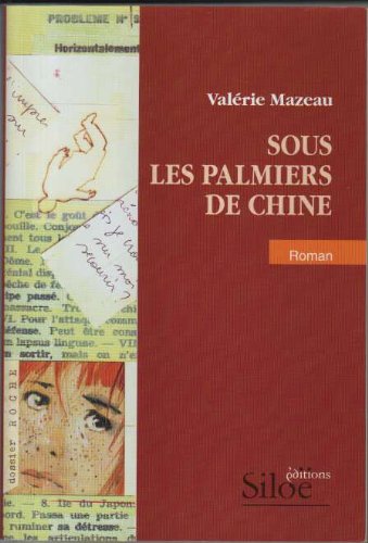 Sous les Palmiers de Chine book