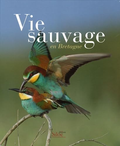 Vie sauvage en Bretagne: Bocages et rivages book