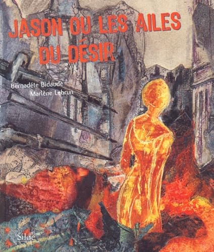 Jason ou les ailes du désir book