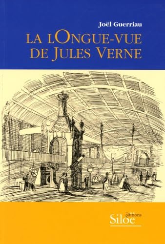 La lOngue-vue de Jules Verne Books