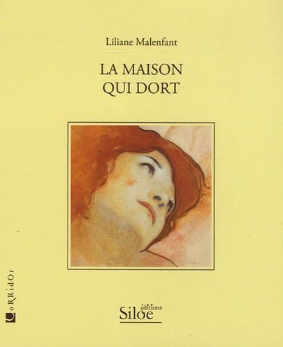 La maison qui dort book