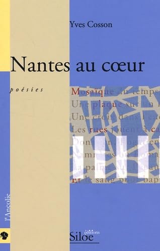 Nantes au coeur Books