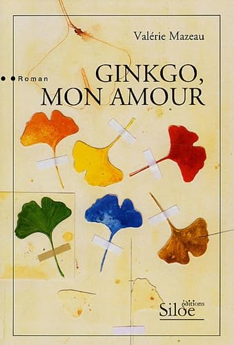 Ginkgo, mon amour Books