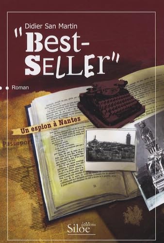 Best Seller un Espion a Nantes book
