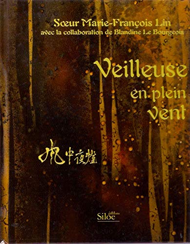 Veilleuse en Plein Vent book