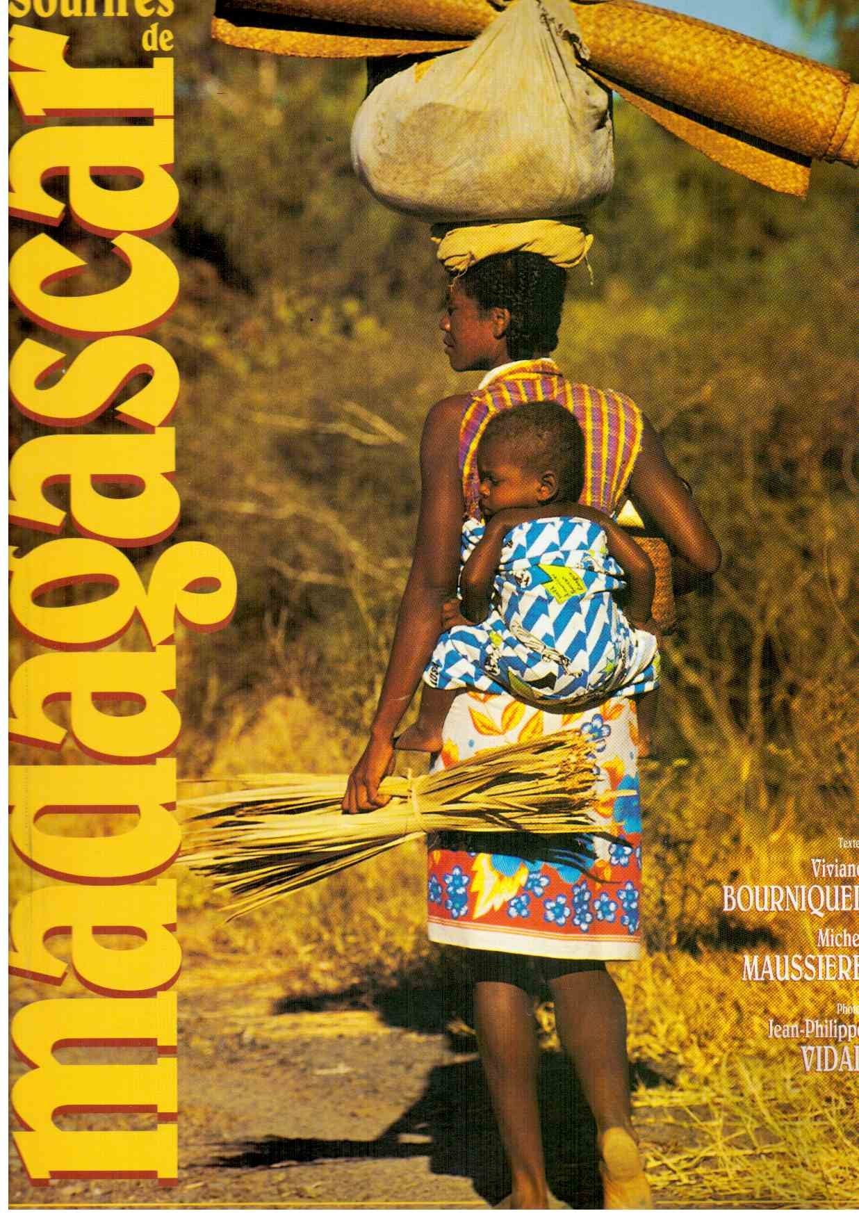 Sourire De Madagascar Books