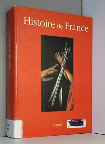 Histoire de France book