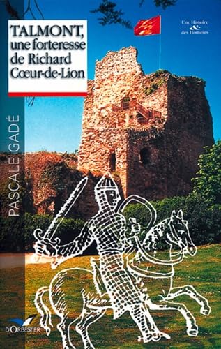 Talmont Forteresse De R. Coeur De Lion book