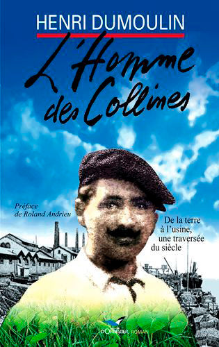 L'homme des collines Contemporary literature