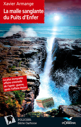 La malle sanglante du Puits d'enfer book