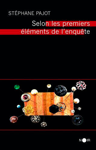 Product Image: Selon les premiers éléments de l'enquête