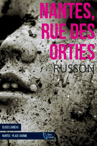 Elisée Loudéac. Nantes, rue des Orties book