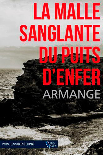La malle sanglante du Puits d'enfer : Les Sables d'Olonne Contemporary literature