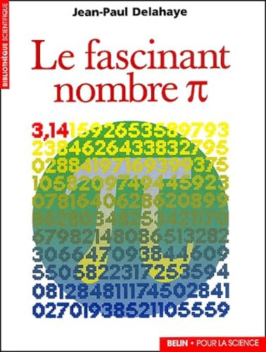 le fascinant nombre pi Books