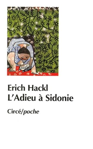 L'adieu à Sidonie Books