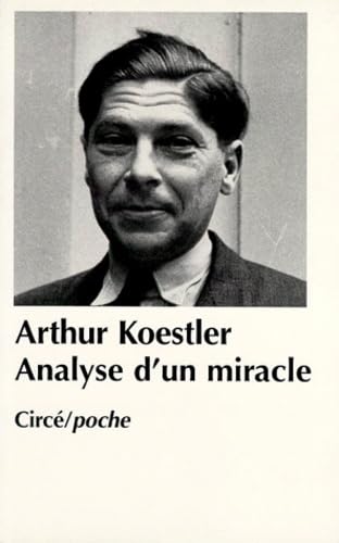 ANALYSE D'UN MIRACLE - JUDAS A LA CROISEE DES CHEMINS Social Sciences