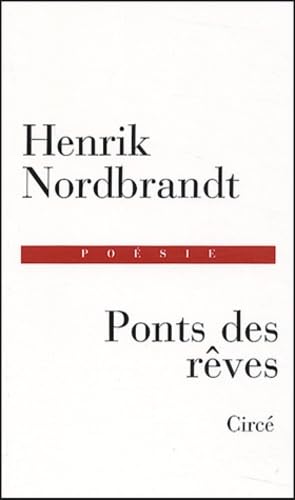 Le pont des rêves Poetry
