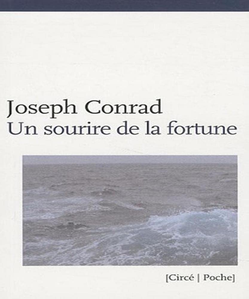 UN SOURIRE DE LA FORTUNE: Histoire de port Contemporary literature