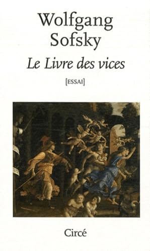 LE LIVRE DES VICES Social Sciences