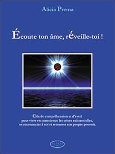 Ecoute ton âme. Réveille toi ! book