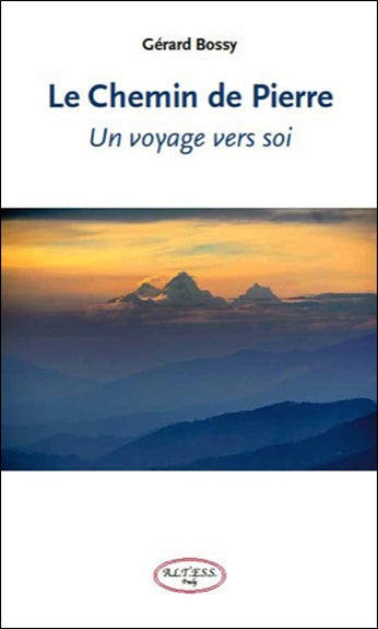 Le chemin de Pierre : un voyage vers soi book