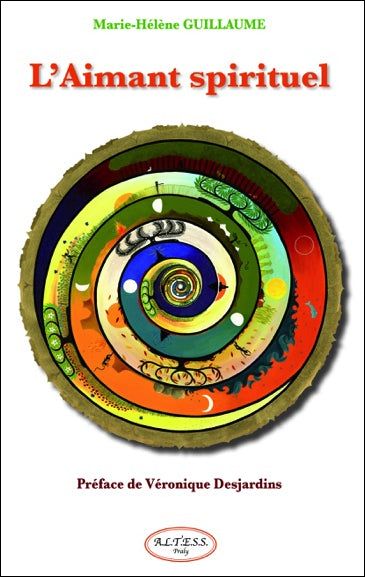 L'aimant spirituel Books