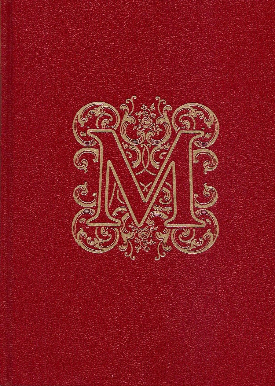 Mademoiselle fifi Books