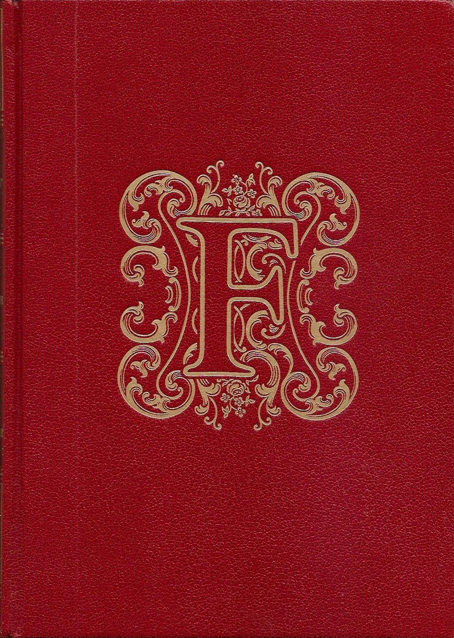 Trois Contes. Un Coeur simple, Saint-Julien l'Hospitalier, Hérodias. Essays & Short Stories