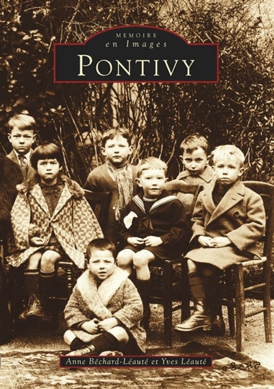 Product Image: Pontivy