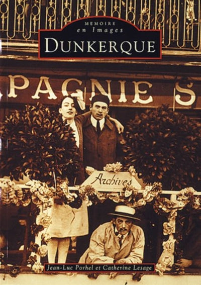 Product Image: Dunkerque