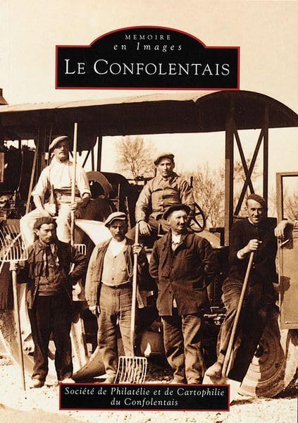 Confolentais (Le) book