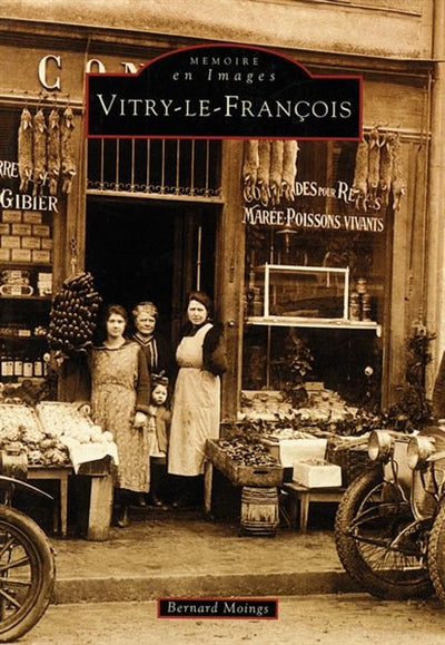 Product Image: Vitry-le-François