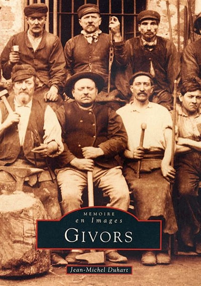 Product Image: Givors