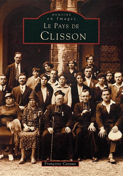 Product Image: Le pays de Clisson