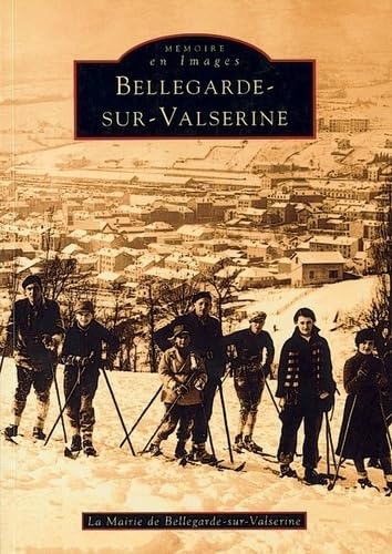 Bellegarde-sur-Valserine Politics & History