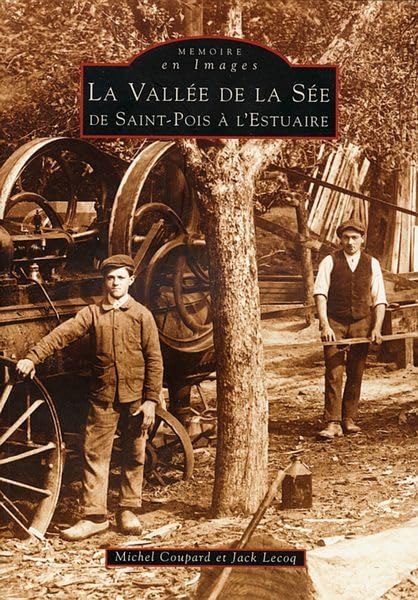 Vallée de la Sée de Saint-Pois à l'Estuaire book