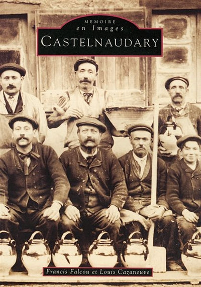 Product Image: Castelnaudary
